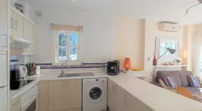 Amazing 2 bedroom 2 bathroom in Ladera de Mar, Nerja - Image 4