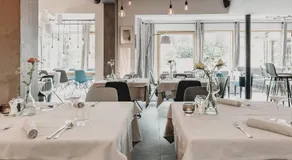 Hotel & Appartements Tiroler Buam - Image 3