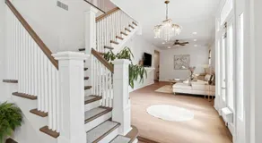 Elegant Garden District 4BR Home - Image 3