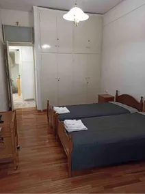 Oμορφο διαμέρισμα σε πολυκατοικία στο Αγρίνιο - Image 2