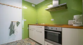 Apartamento en el casco antiguo en plena Alameda - Image 5