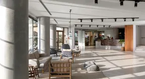 Blue Sky City Beach Hotel - Image 4