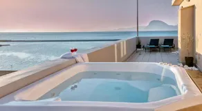 Majestic Penthouse in the heart of Patra - Image 3