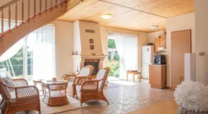 Villa GARFIELD NITRIANSKE RUDNO - Image 3