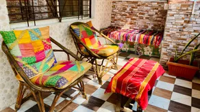 Radhya Home stay - Image 5