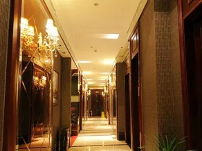 Shenghuatai Hotel (Chengdu Happy Valley) - Image 4