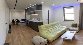 Raj v Slovenskom Raji 2 samostatné apartmány - Image 2