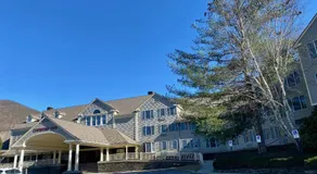 Cozy Cabin in the Berkshire Resort - Image 5