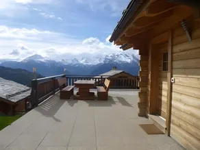 Christoph STANDING & CALM chalet 10 pers by Alpvision Résidences - Image 4