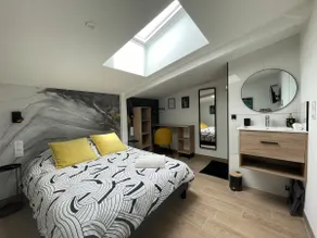 Loft House + SPA, 5 min de Rennes - Image 2