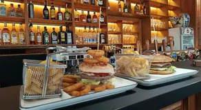 Ascona club restauracia a penzion - Image 3