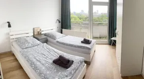 Budget Apartments Deutz - Image 2