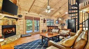 Bear River Cabin - Image 2
