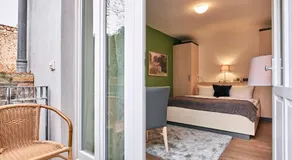 mein werder - hotel am markt - Image 2