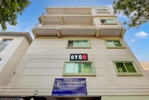 OYO Flagship Pavithra Regency - Image 5