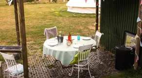 The Follies Glamping - Image 4