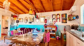 The Bohemian Art Studio - Image 4