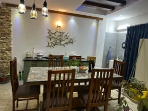 Quiet Ground Floor Room | Garden & Terrace - Image 3