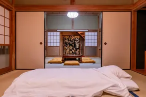 Traditional Japanese inn "WAGOROMO" - Image 2