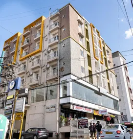 Maybaach Hotel - Image 2