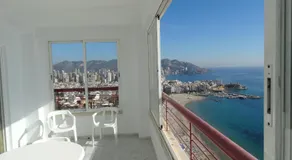 Apartamentos Beni-Beach - Image 2