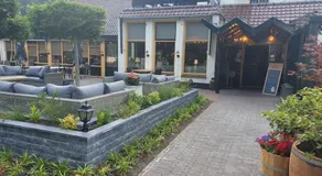 Hotel Eethuys de Wormshoef - Image 5