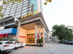 Jiujiang Chengtou Hotel - Image 5