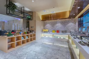 Lavande Hotel (Weifang Station South Square) - Image 2