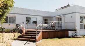 Antalya Beach House - Image 3