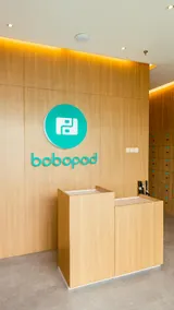 Bobopod Airport CBC, Tangerang - Image 4
