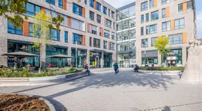 cruwzo I Apartments am Uniklinikum - Image 3
