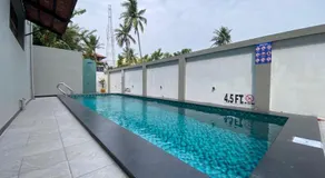 Desert Beach House with swimming pool - Image 2