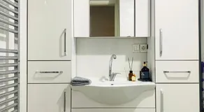 Aydınoğlu Suites with terrace -4 TH FLOOR WITHOUT LIFT - Image 4