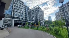 INTER EXPO APARTMENT - Image 4