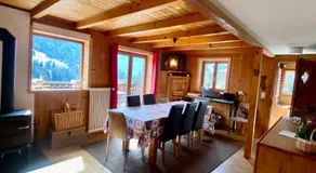 Chalet Villars-Gryon 8pax Cosy - Image 5