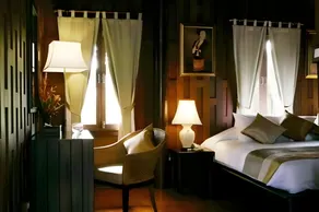 Baan Amphawa Resort & Spa - SHA Certified - Image 2