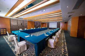 Jin Jiang Nanjing Hotel - Image 4