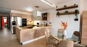 Marsaskala Duplex with Private Patio Near Promenade - Image 3