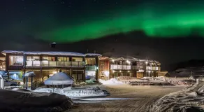 Arctic Lodge - Image 3