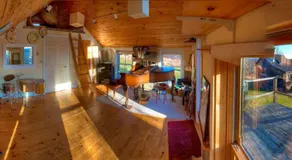 Cottages at the Surry Barn - Image 4