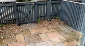3 Bedroom House with free on site Parking next to the Canal - Image 4