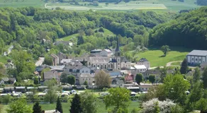 Lodgetent Reisdorf - Image 4