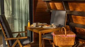 EcoCamp San Román by SuitesNature - Image 3