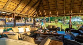 Crocodile Bridge Safari Lodge - Image 3