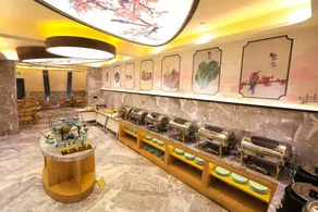 Kongguyoulan Hotel - Image 3