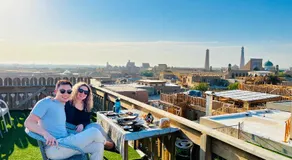 Zukhro Boutique Hotel - Image 4