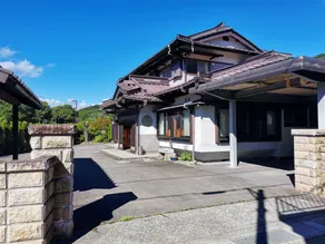 富士山の見える宿 貸切古民家 忍野八海徒歩1分 福寿苑Fukujuen - Image 1