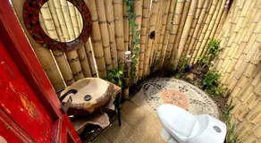 Iraca Glamp - Image 3