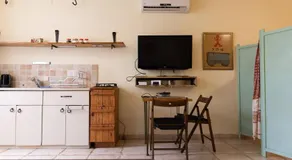 המקום של מירה'לה - 2 חדרי אירוח קסומים, רומנטיים ומבודדים בחיק הטבע - Image 3