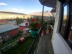 Hotel International Residency - Image 5